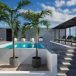 Coralia Boutique Hotel Cozumel