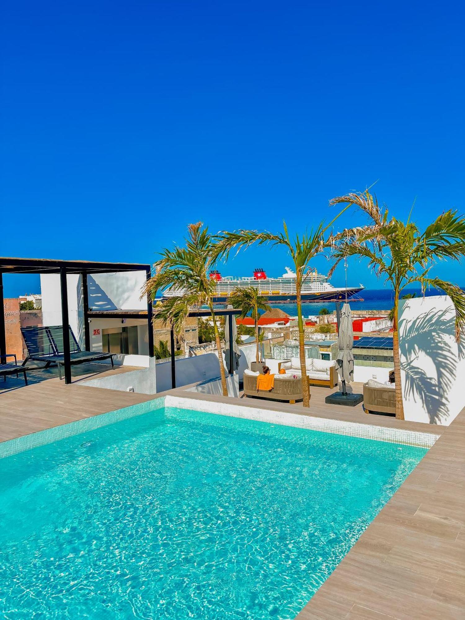 Hotel Coralia Boutique