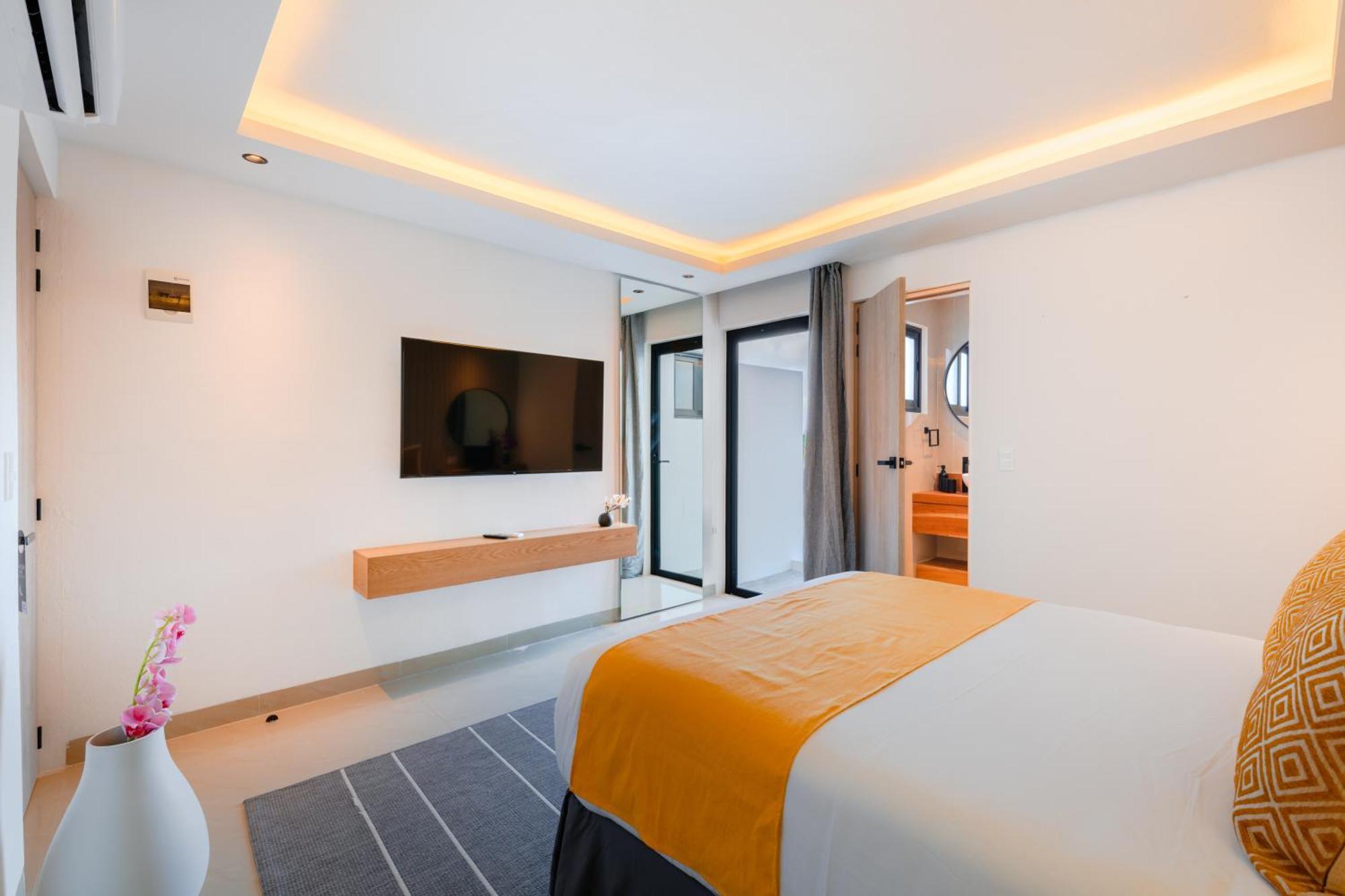 Hotel Coralia Boutique Cozumel