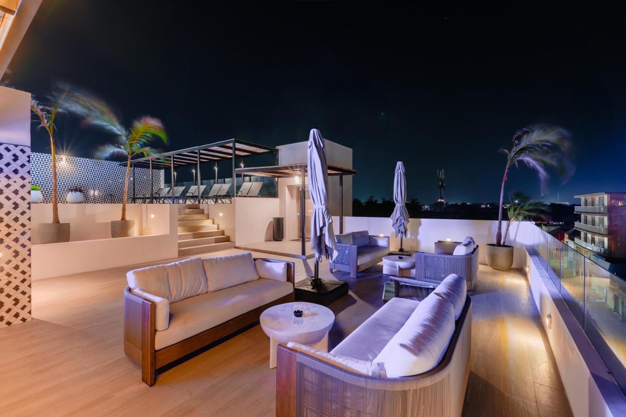 Coralia Boutique 4*