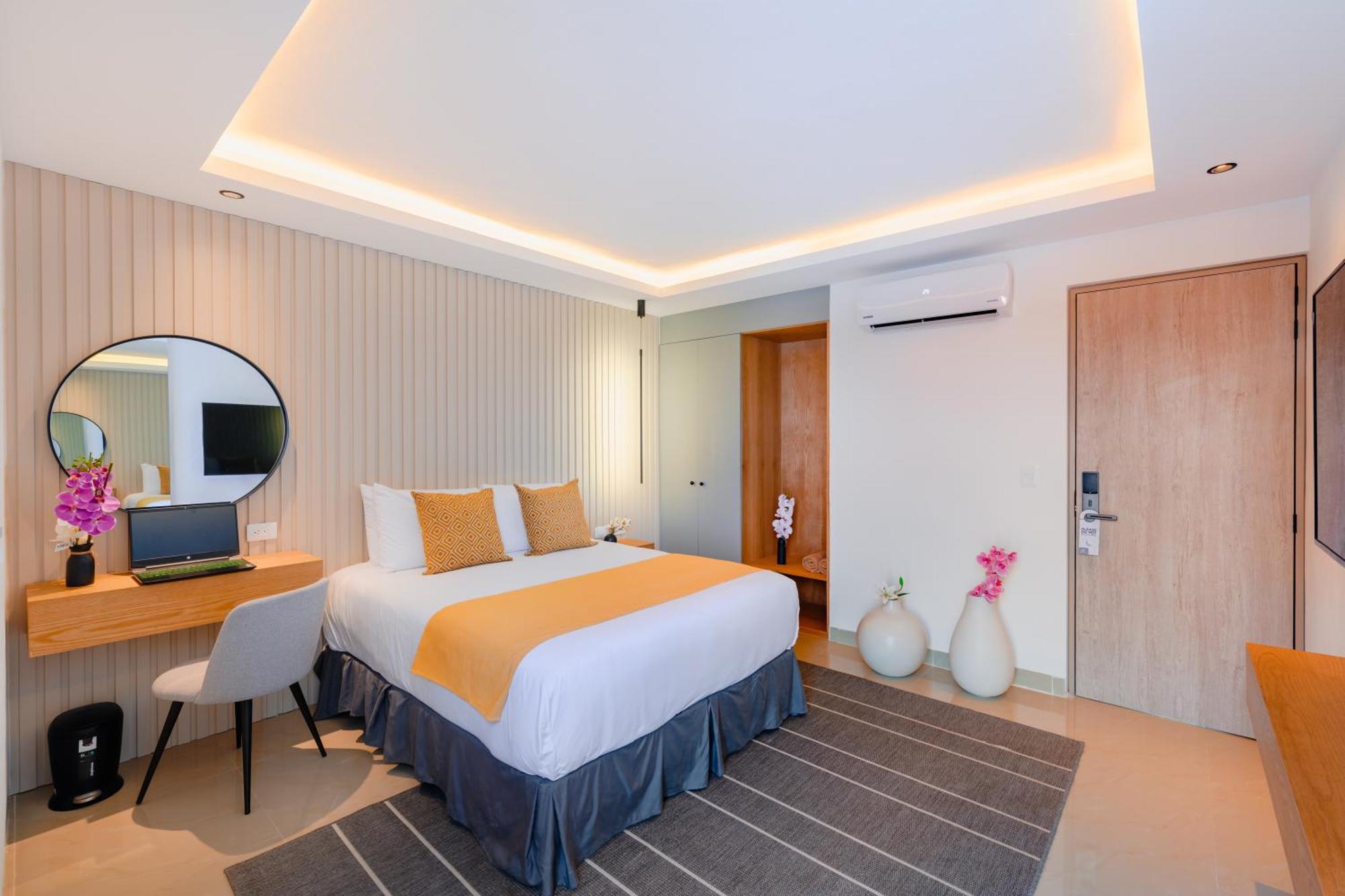 Coralia Boutique Hotel