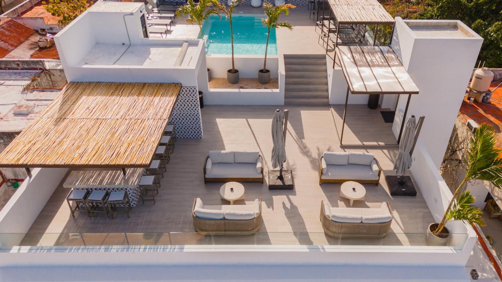 Hotel Coralia Boutique