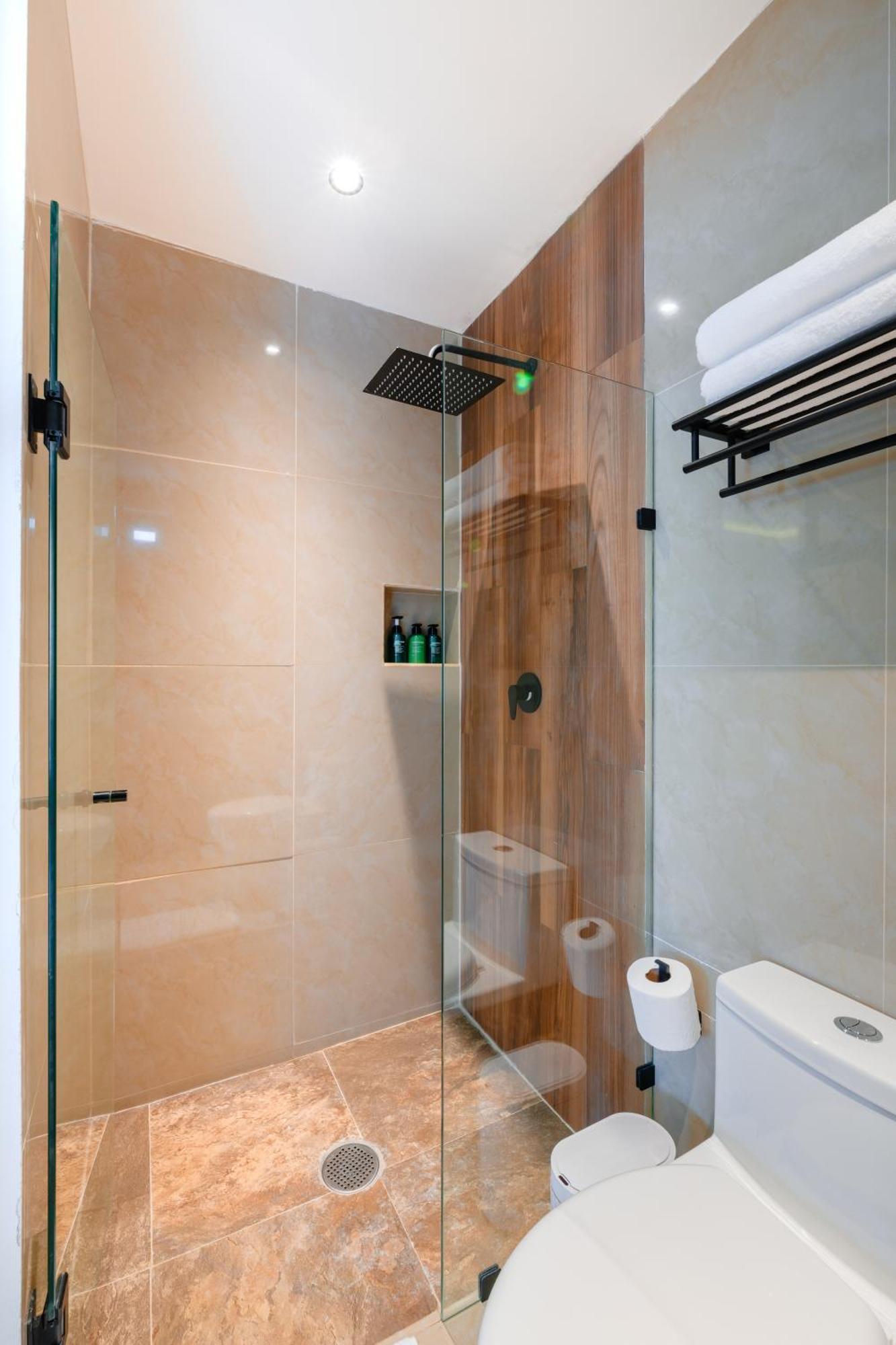 Coralia Boutique Hotel Cozumel