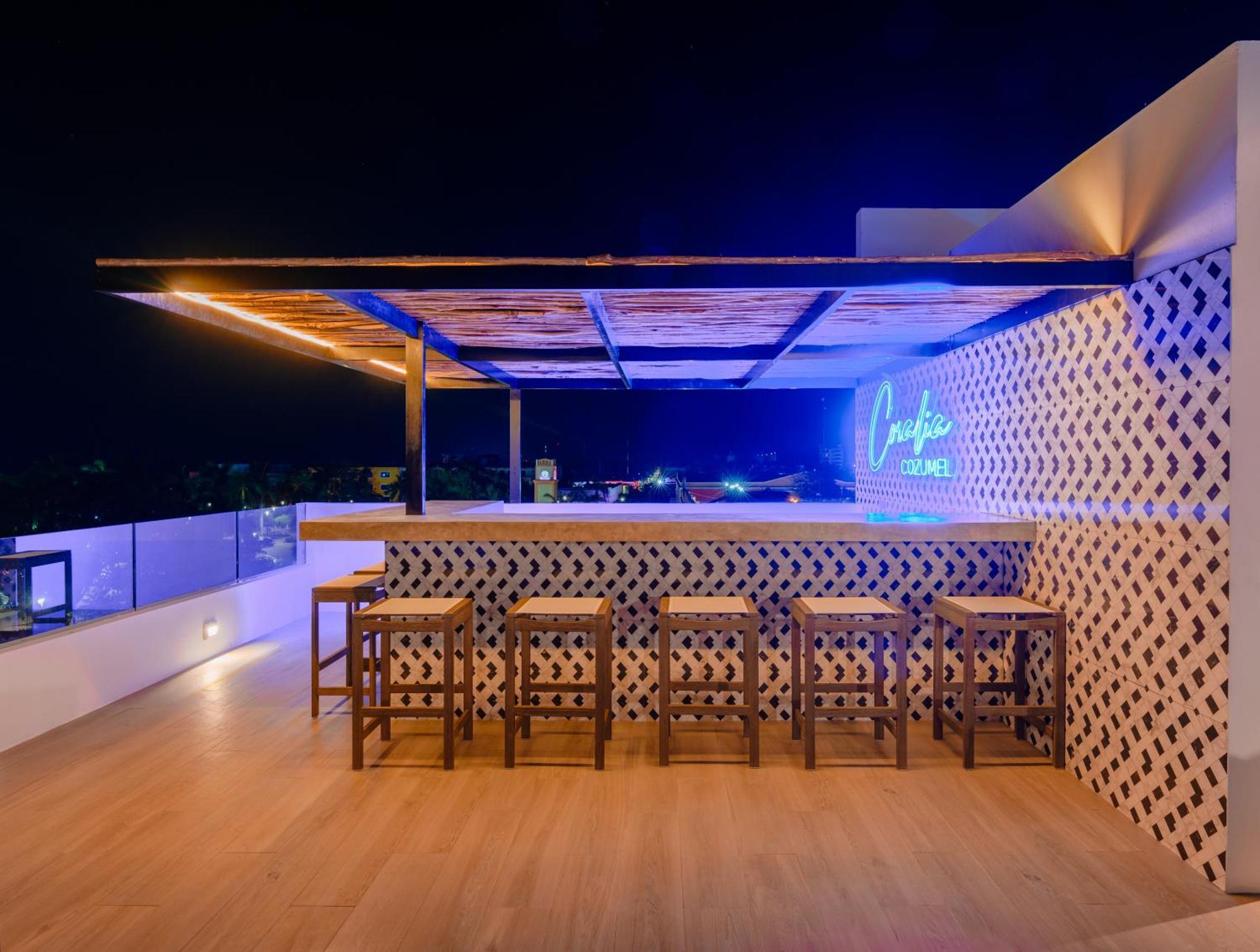 Hotel Coralia Boutique Cozumel