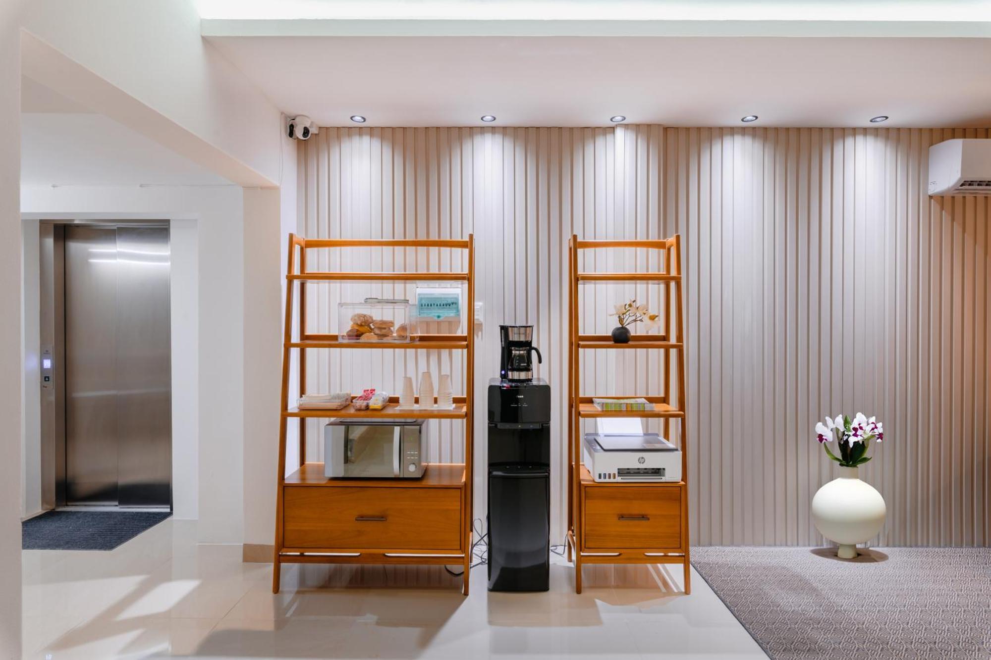 Coralia Boutique 4*