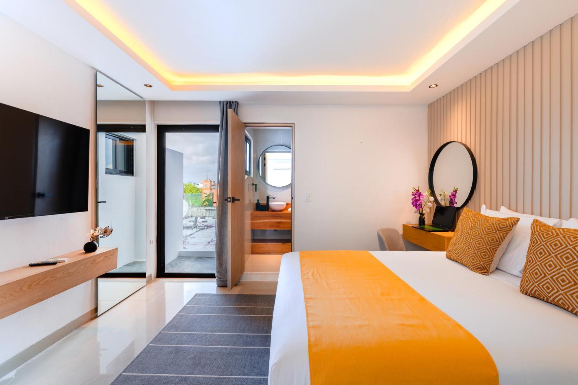 Coralia Boutique Hotel