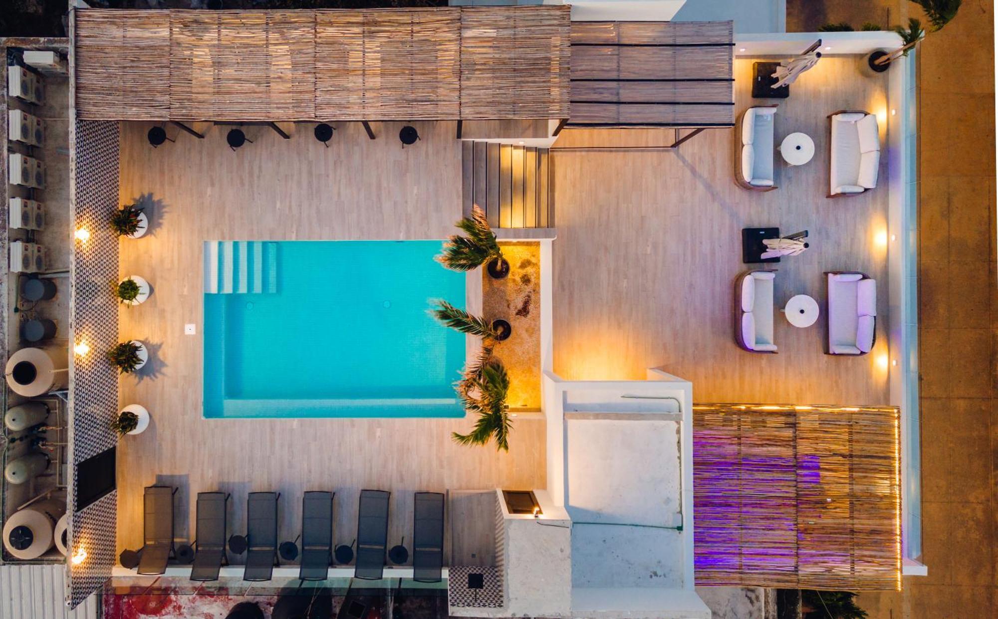 Coralia Boutique Hotel 4*