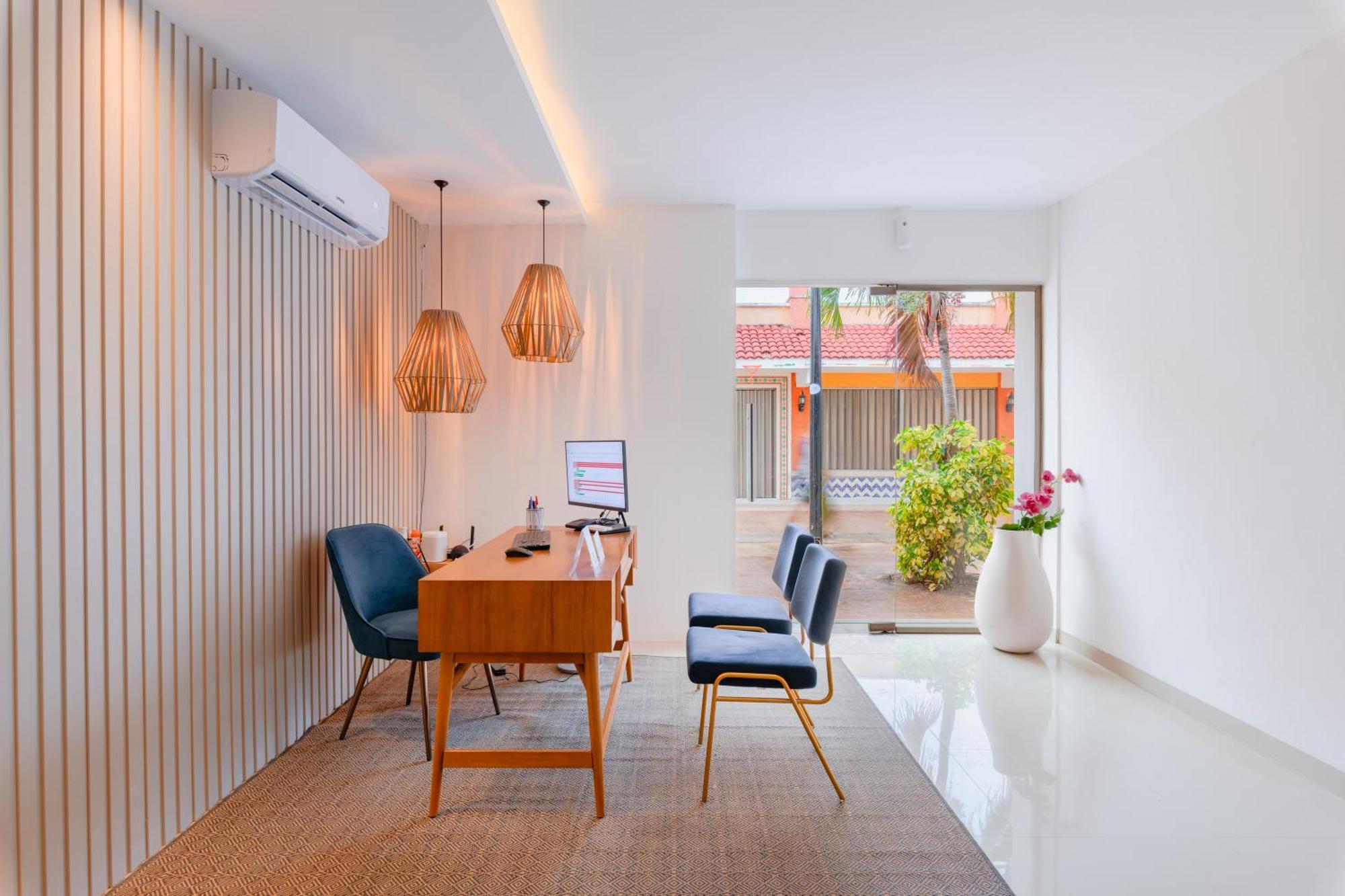 Coralia Boutique 4*