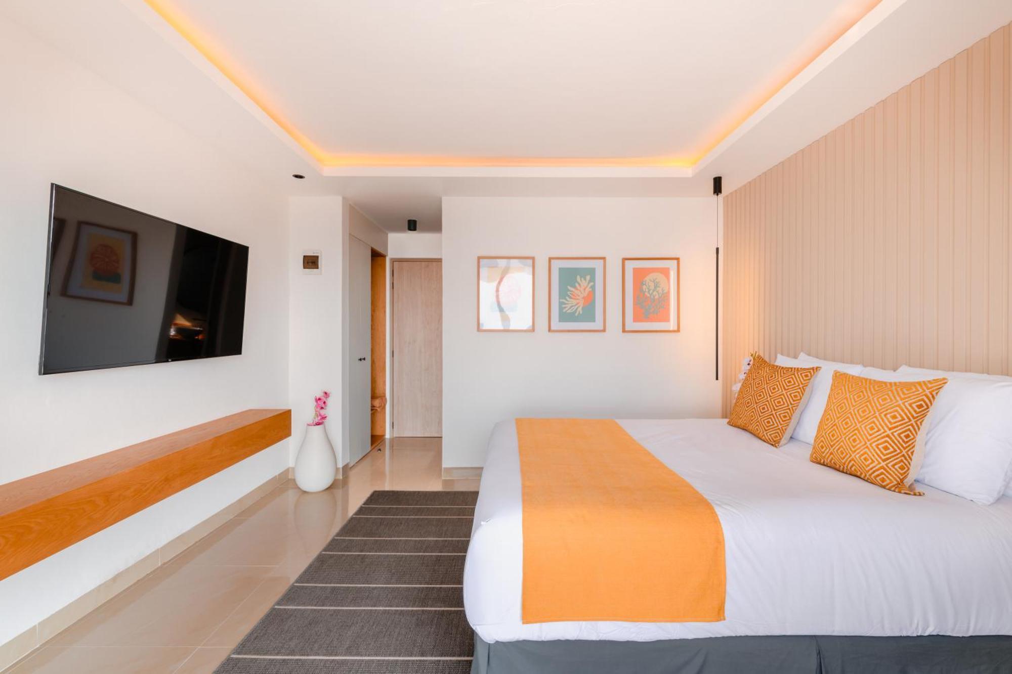 Coralia Boutique 4* Cozumel