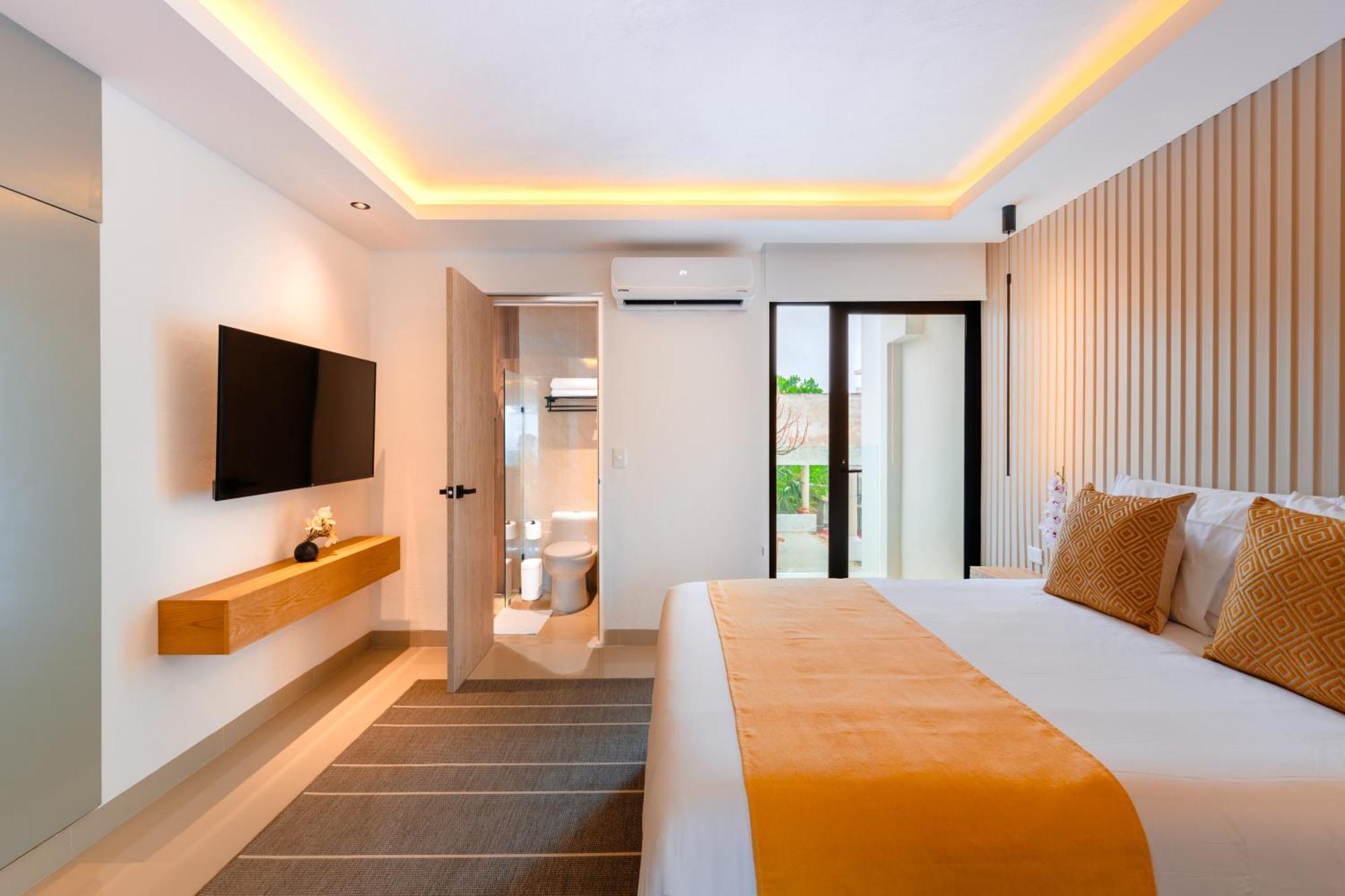 Hotel Coralia Boutique