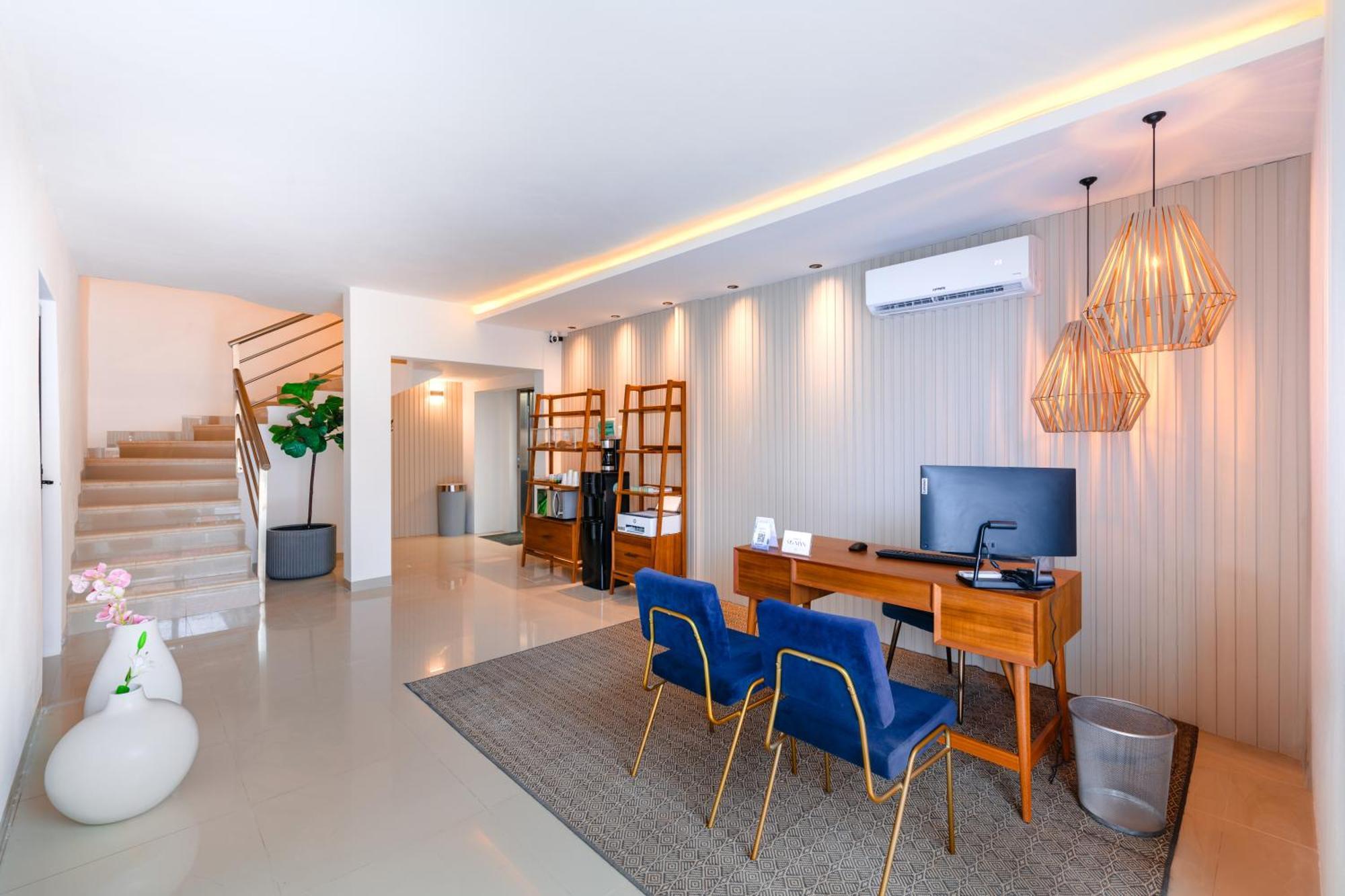 Coralia Boutique Hotel 4*