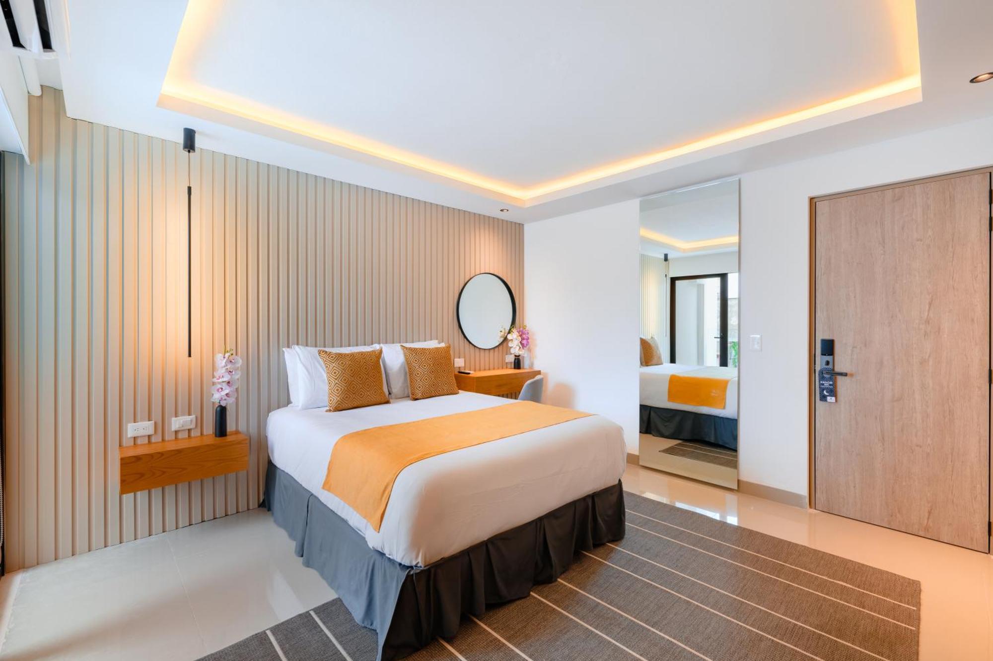 Hotel Coralia Boutique 4*