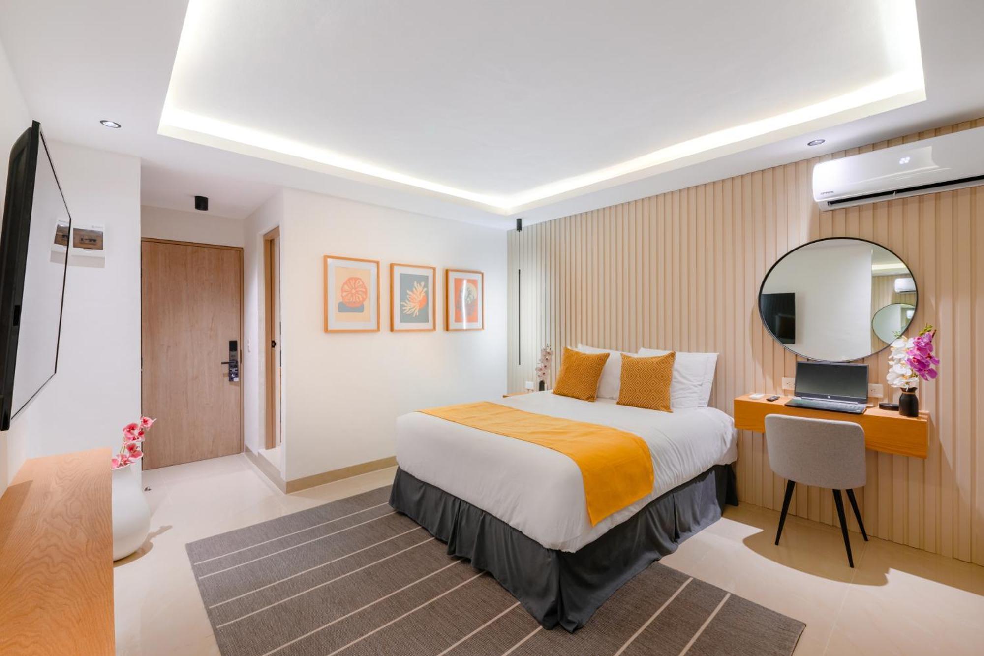 Coralia Boutique Hotel Cozumel