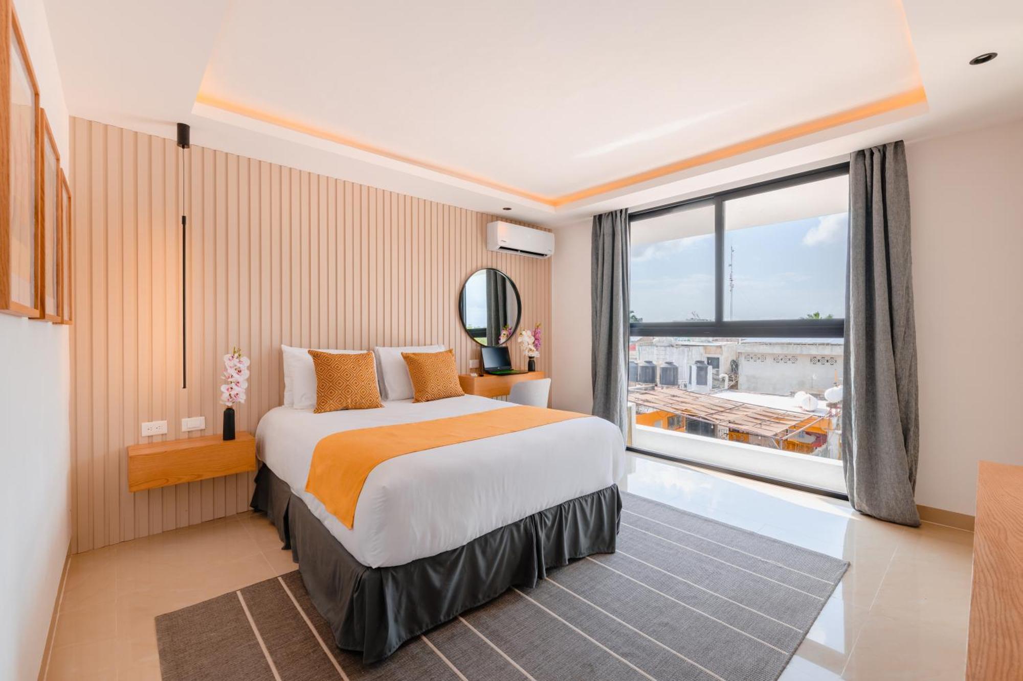 Hotel Coralia Boutique