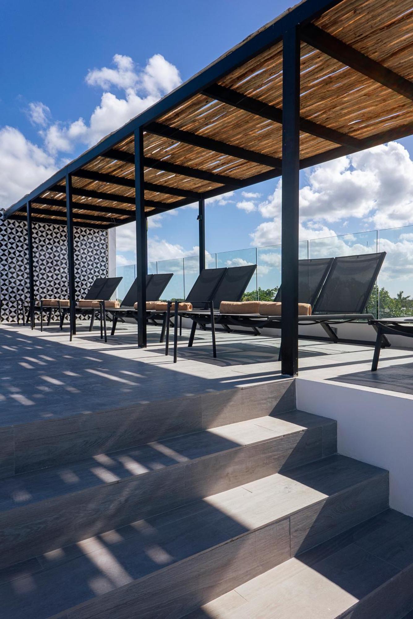 Hotel Coralia Boutique 4*