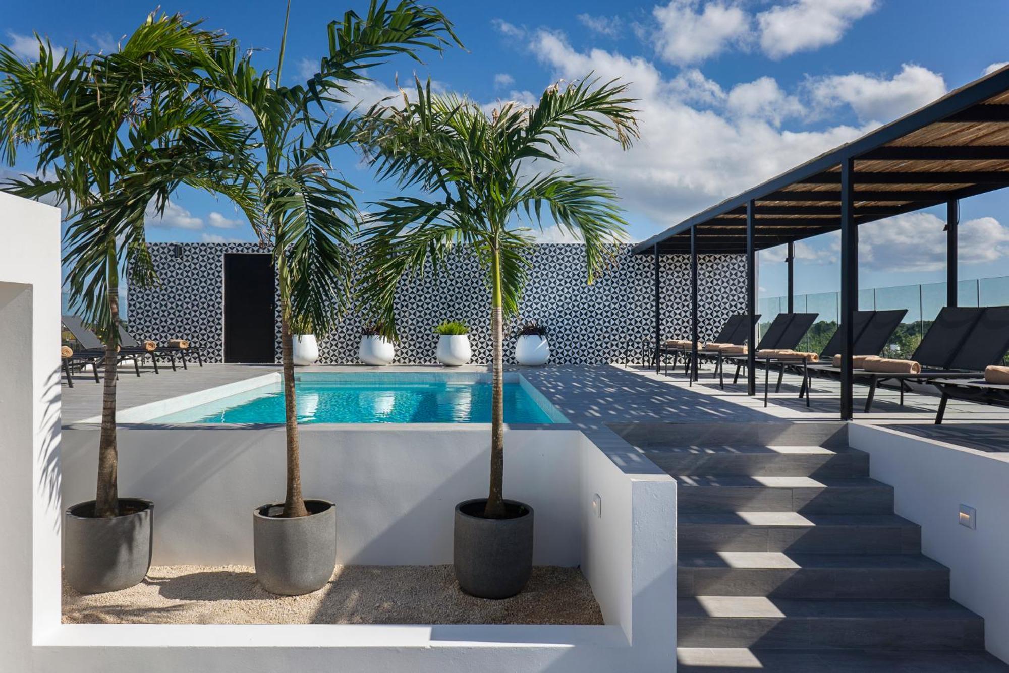 Hotel Coralia Boutique Cozumel