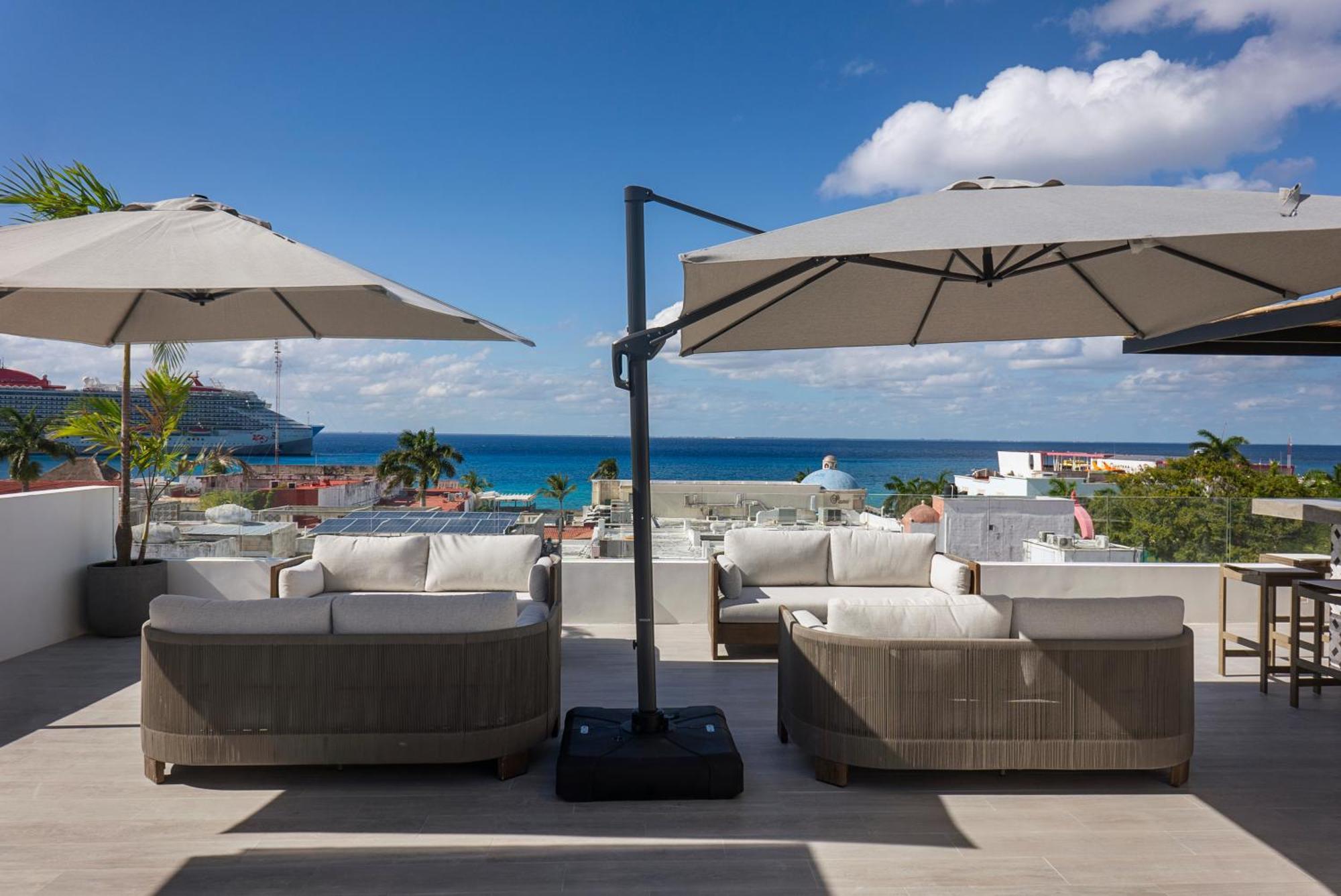 Coralia Boutique Hotel Cozumel