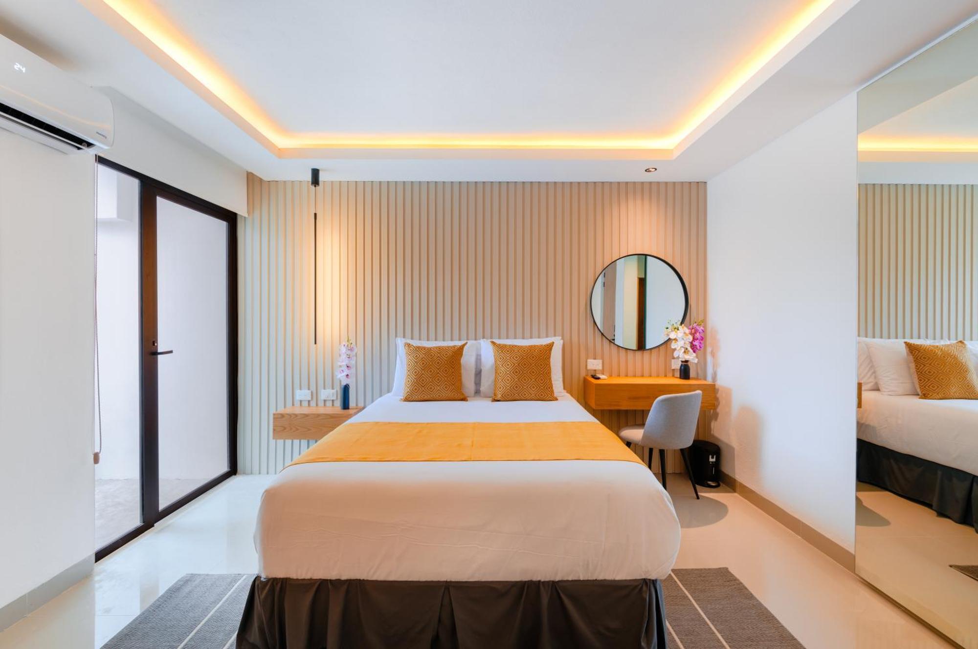 Hotel Coralia Boutique