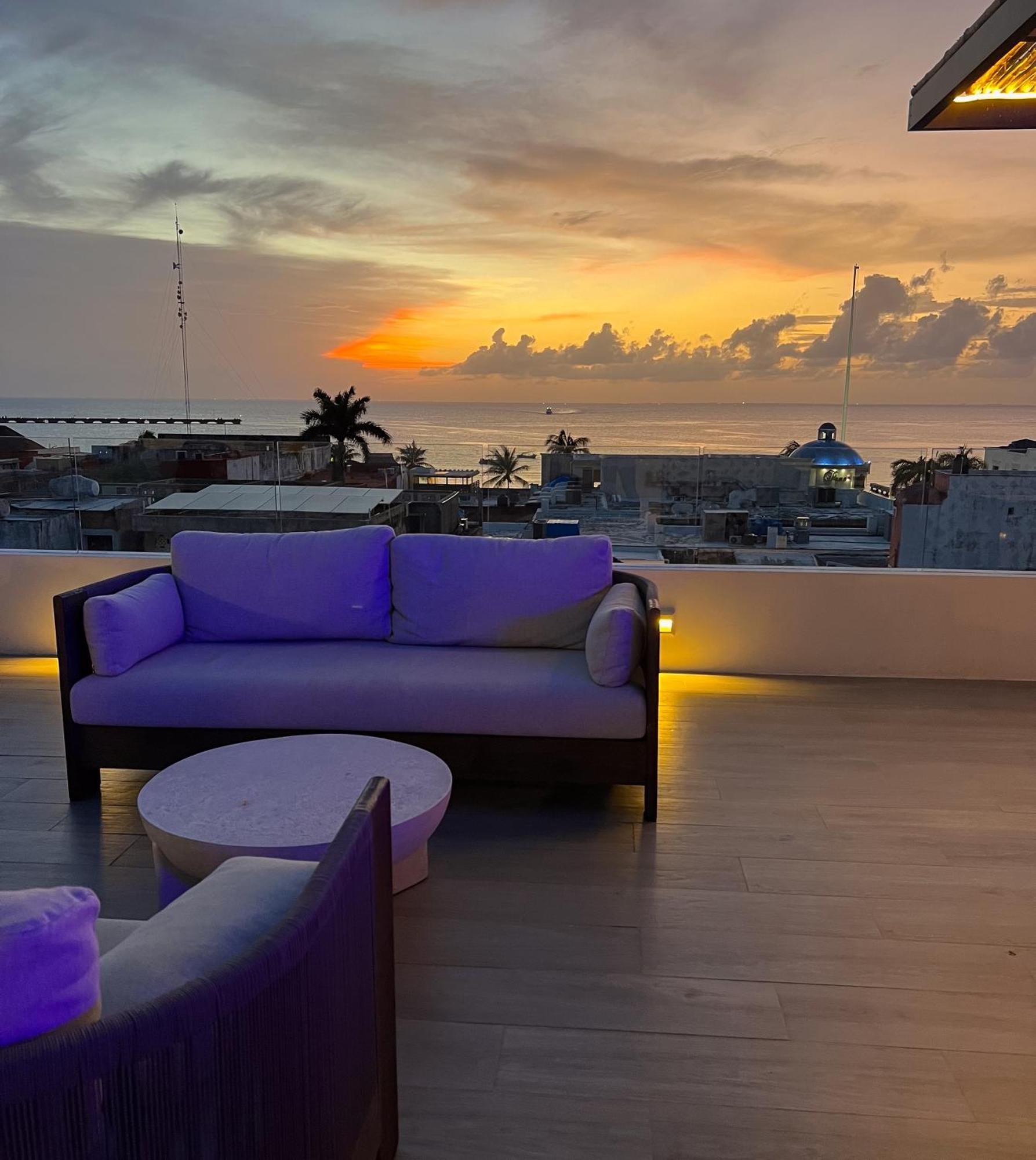 Hotel Coralia Boutique