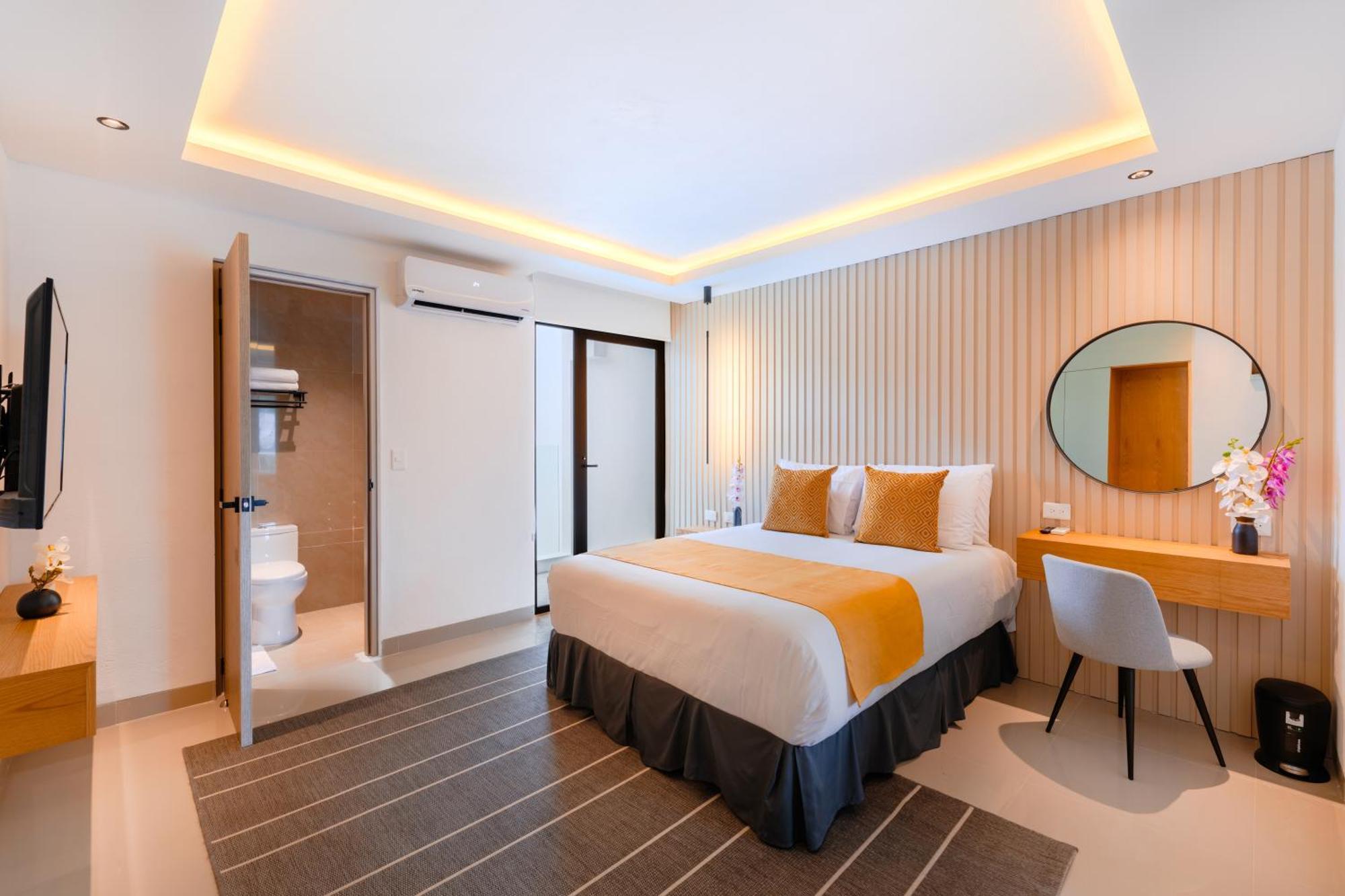Hotel Coralia Boutique