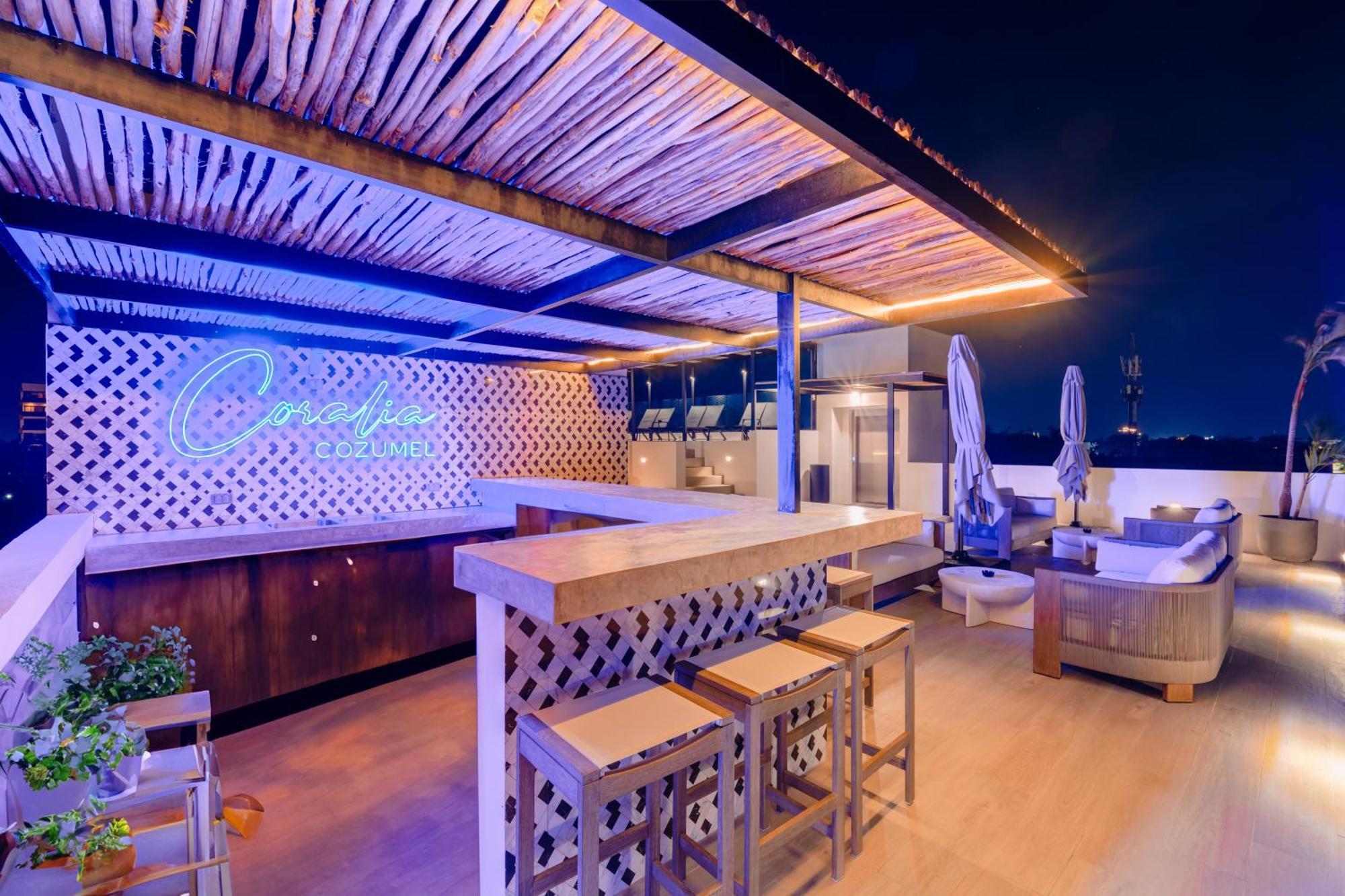 Hotel Coralia Boutique 4*