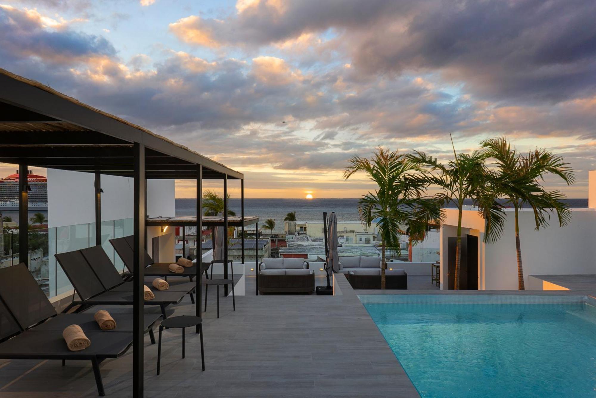 Coralia Boutique Hotel